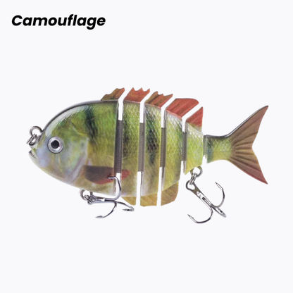 HyperDraget – Tag forårsfiskeriet til næste niveau